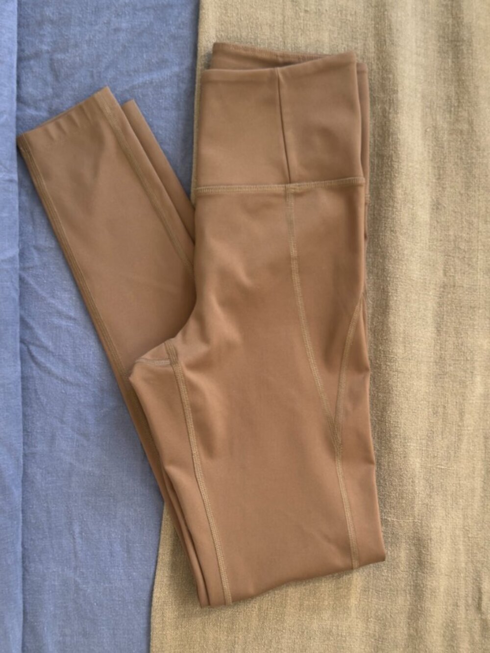 Girlfriend Collective Compressive High-Rise Legging